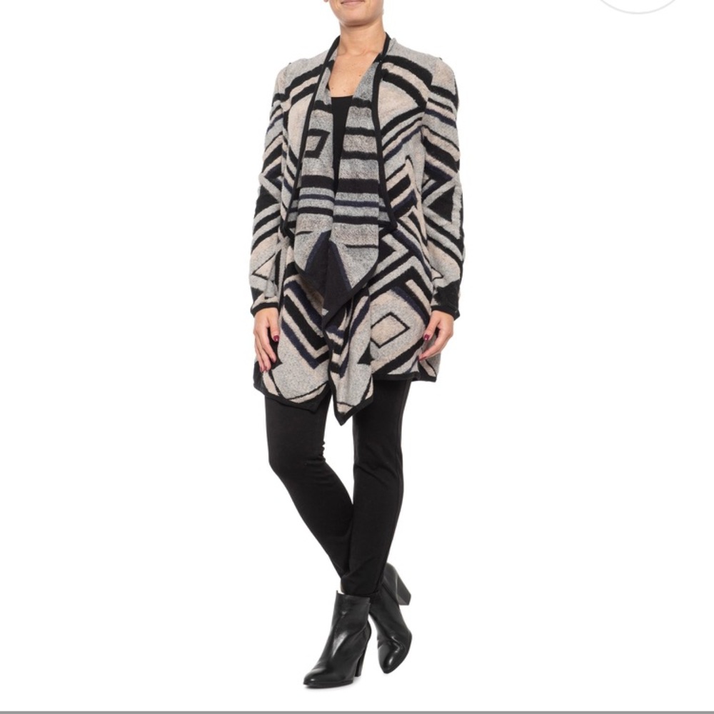 Lucky Brand Cardigan Sweater size S